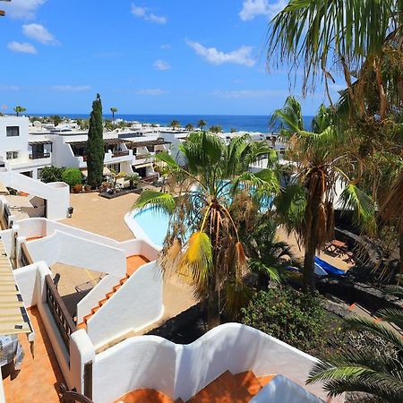 Los Helechos A1, Central 2 Bed Pdc Puerto del Carmen  Exteriér fotografie