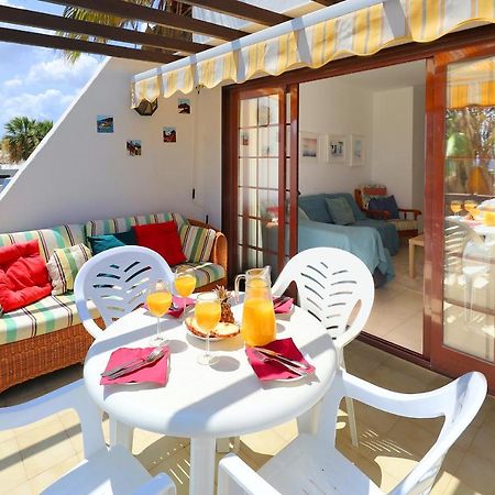 Los Helechos A1, Central 2 Bed Pdc Puerto del Carmen  Exteriér fotografie