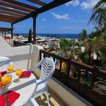 Los Helechos A1, Central 2 Bed Pdc Puerto del Carmen  Exteriér fotografie