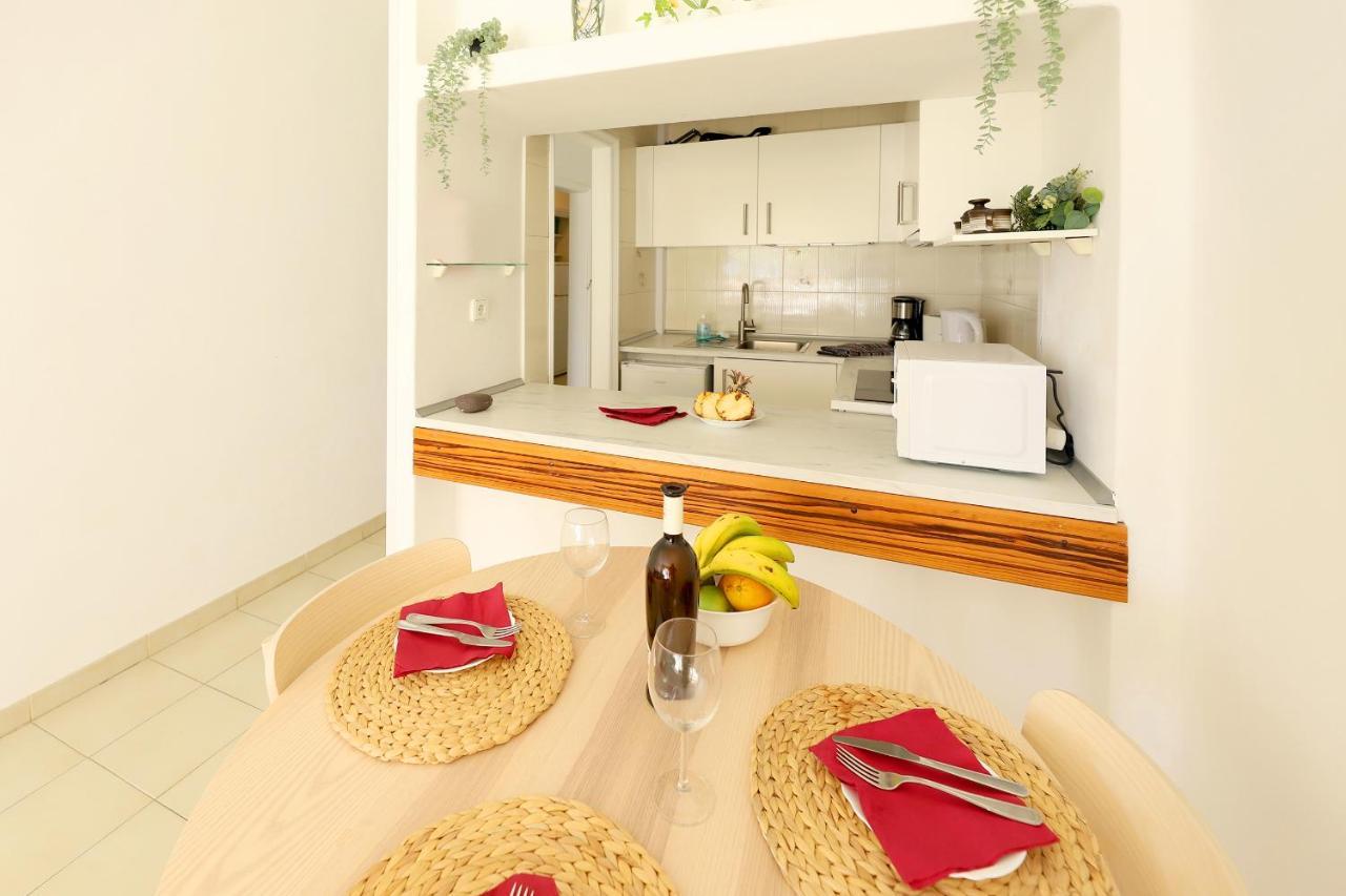 Los Helechos A1, Central 2 Bed Pdc Puerto del Carmen  Exteriér fotografie