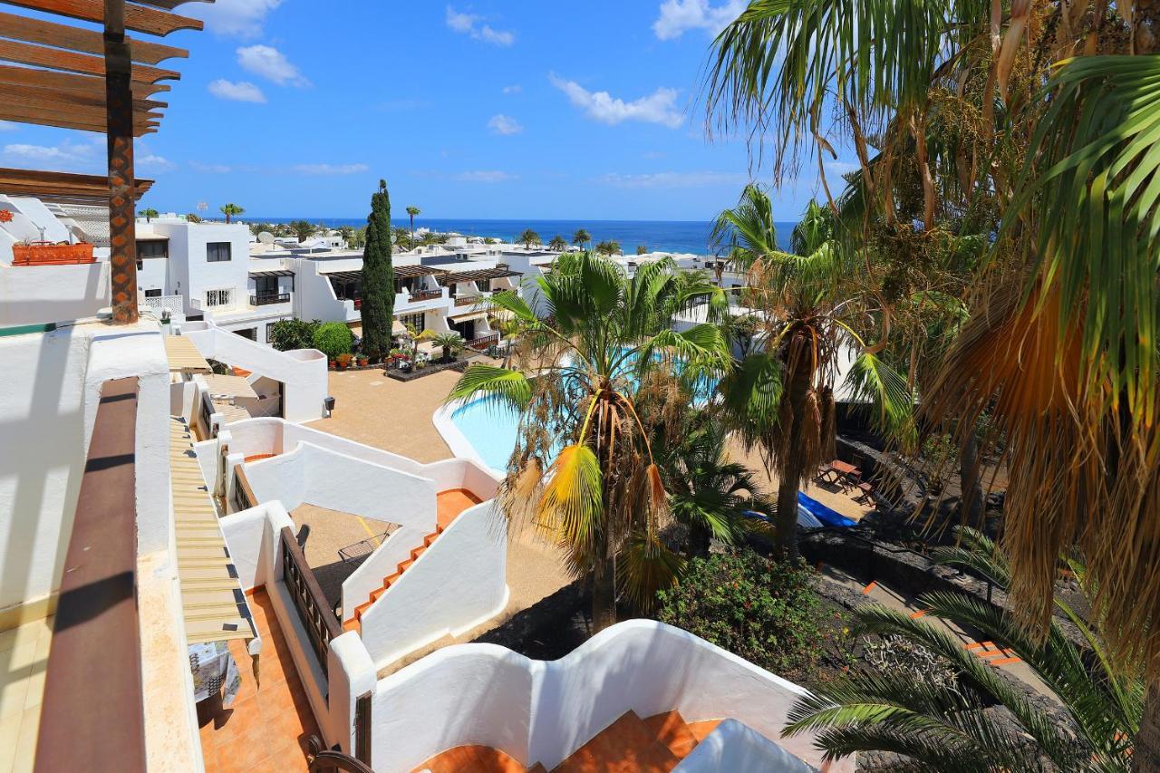 Los Helechos A1, Central 2 Bed Pdc Puerto del Carmen  Exteriér fotografie