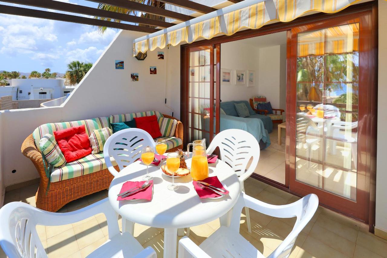 Los Helechos A1, Central 2 Bed Pdc Puerto del Carmen  Exteriér fotografie