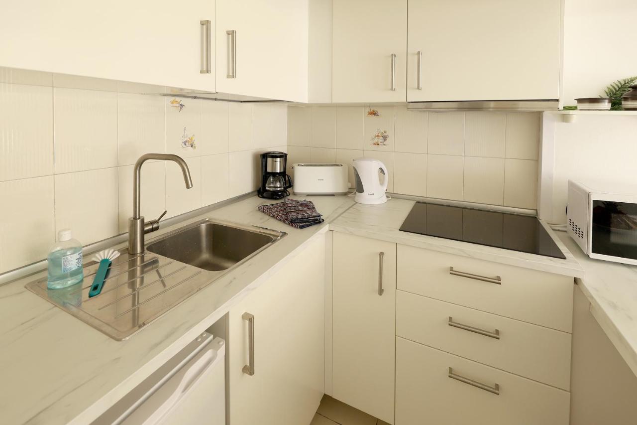 Los Helechos A1, Central 2 Bed Pdc Puerto del Carmen  Exteriér fotografie