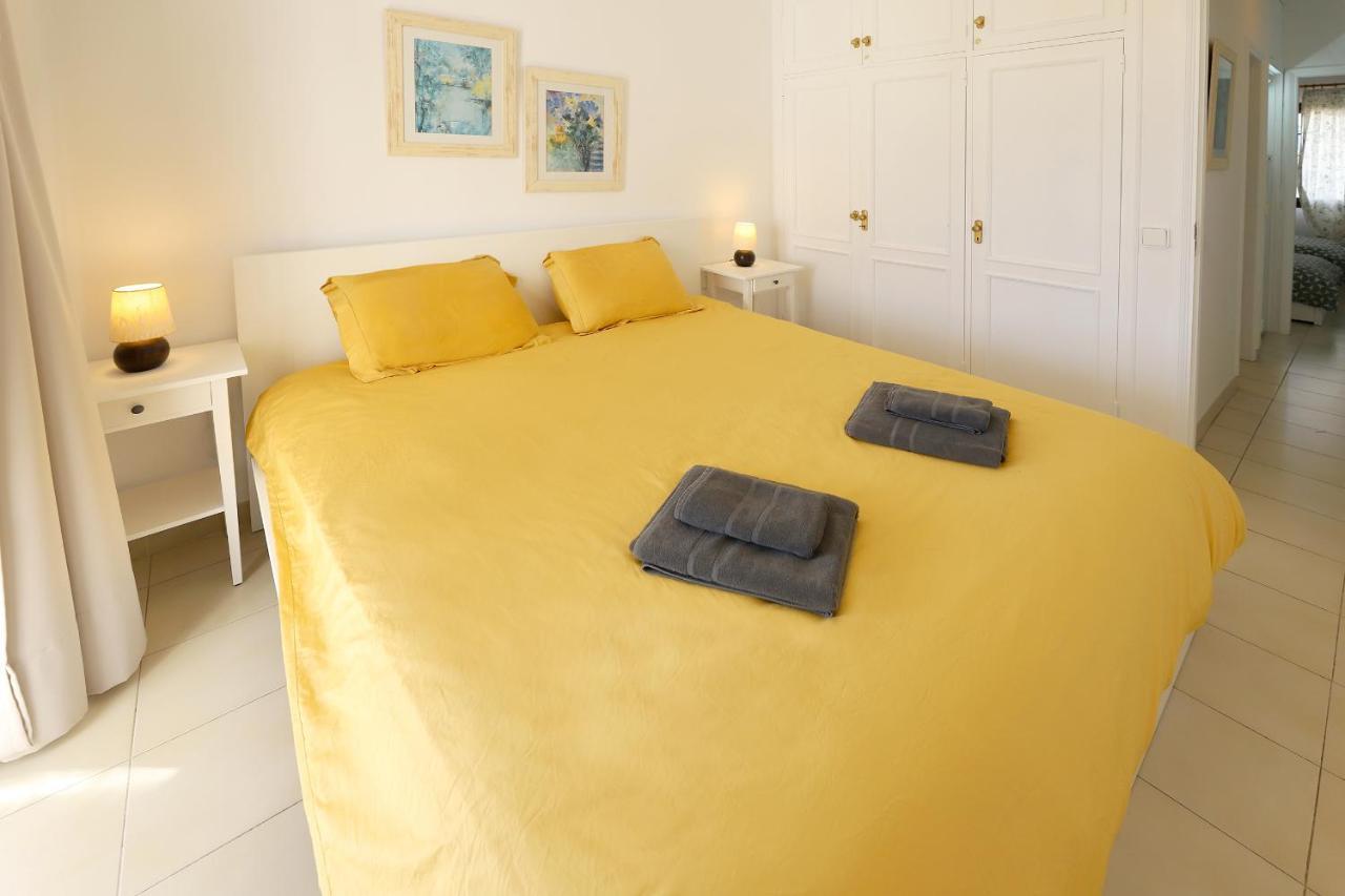 Los Helechos A1, Central 2 Bed Pdc Puerto del Carmen  Exteriér fotografie