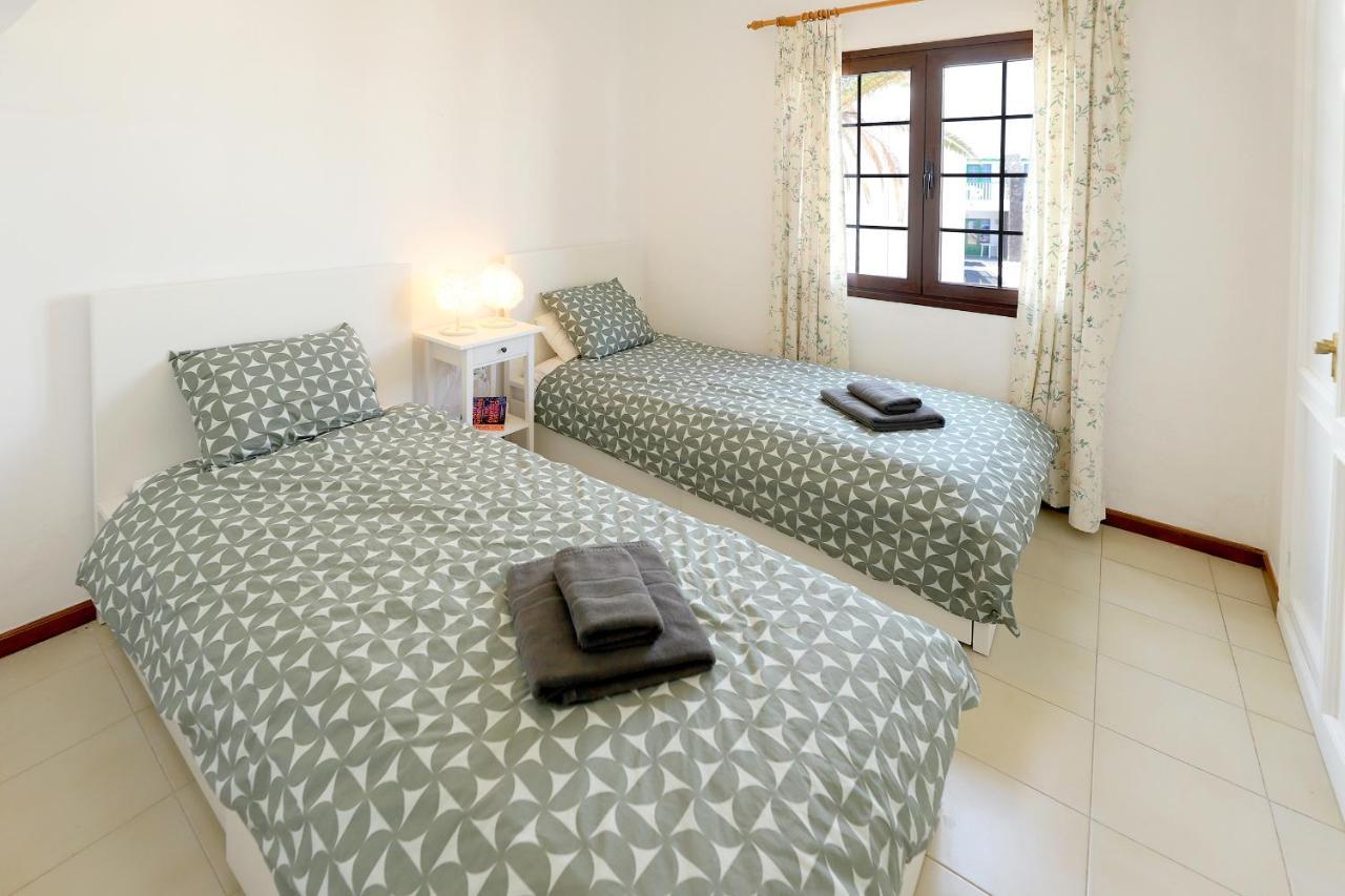 Los Helechos A1, Central 2 Bed Pdc Puerto del Carmen  Exteriér fotografie