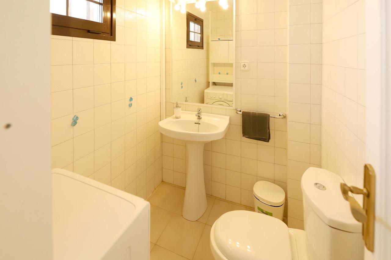 Los Helechos A1, Central 2 Bed Pdc Puerto del Carmen  Exteriér fotografie