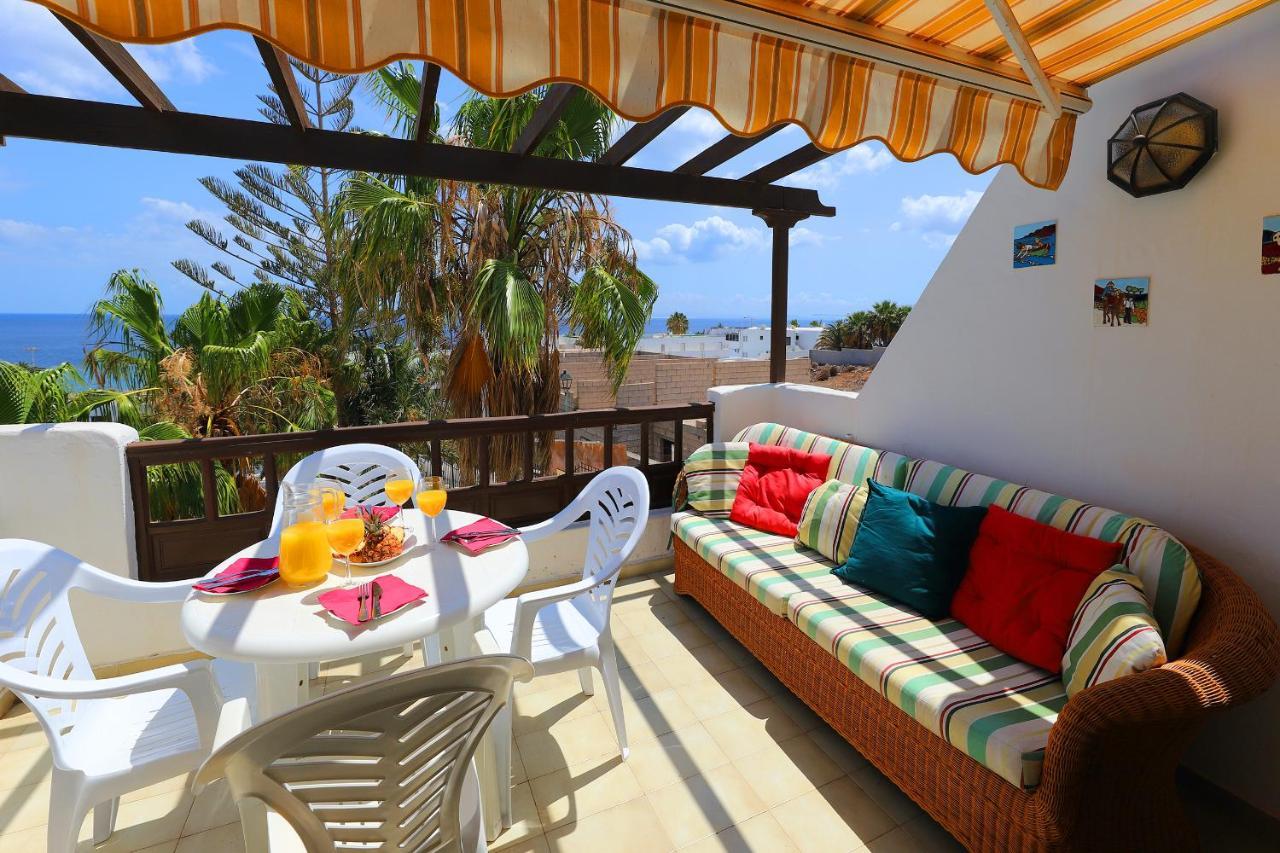 Los Helechos A1, Central 2 Bed Pdc Puerto del Carmen  Exteriér fotografie