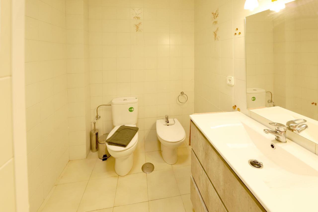 Los Helechos A1, Central 2 Bed Pdc Puerto del Carmen  Exteriér fotografie