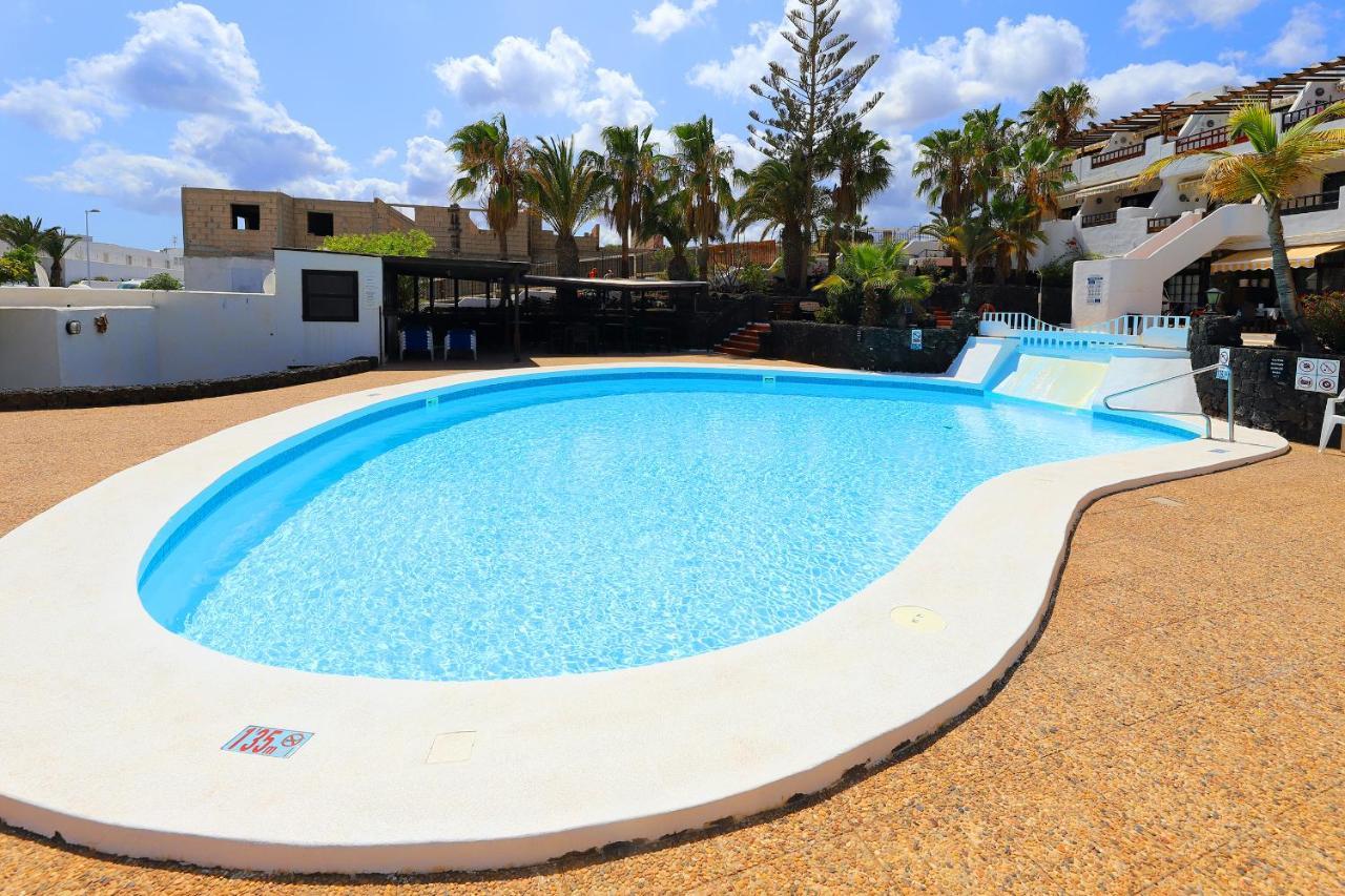 Los Helechos A1, Central 2 Bed Pdc Puerto del Carmen  Exteriér fotografie