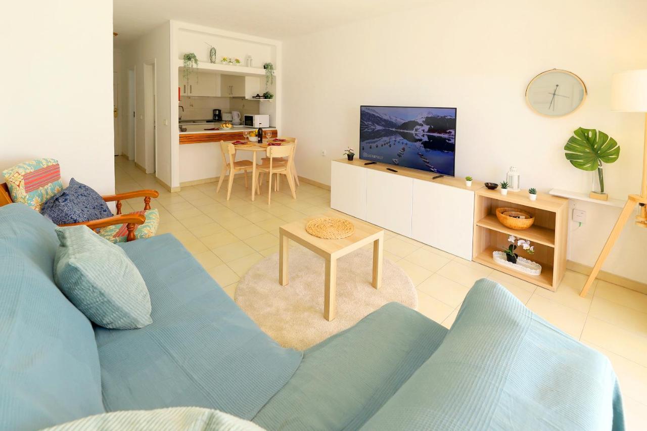 Los Helechos A1, Central 2 Bed Pdc Puerto del Carmen  Exteriér fotografie