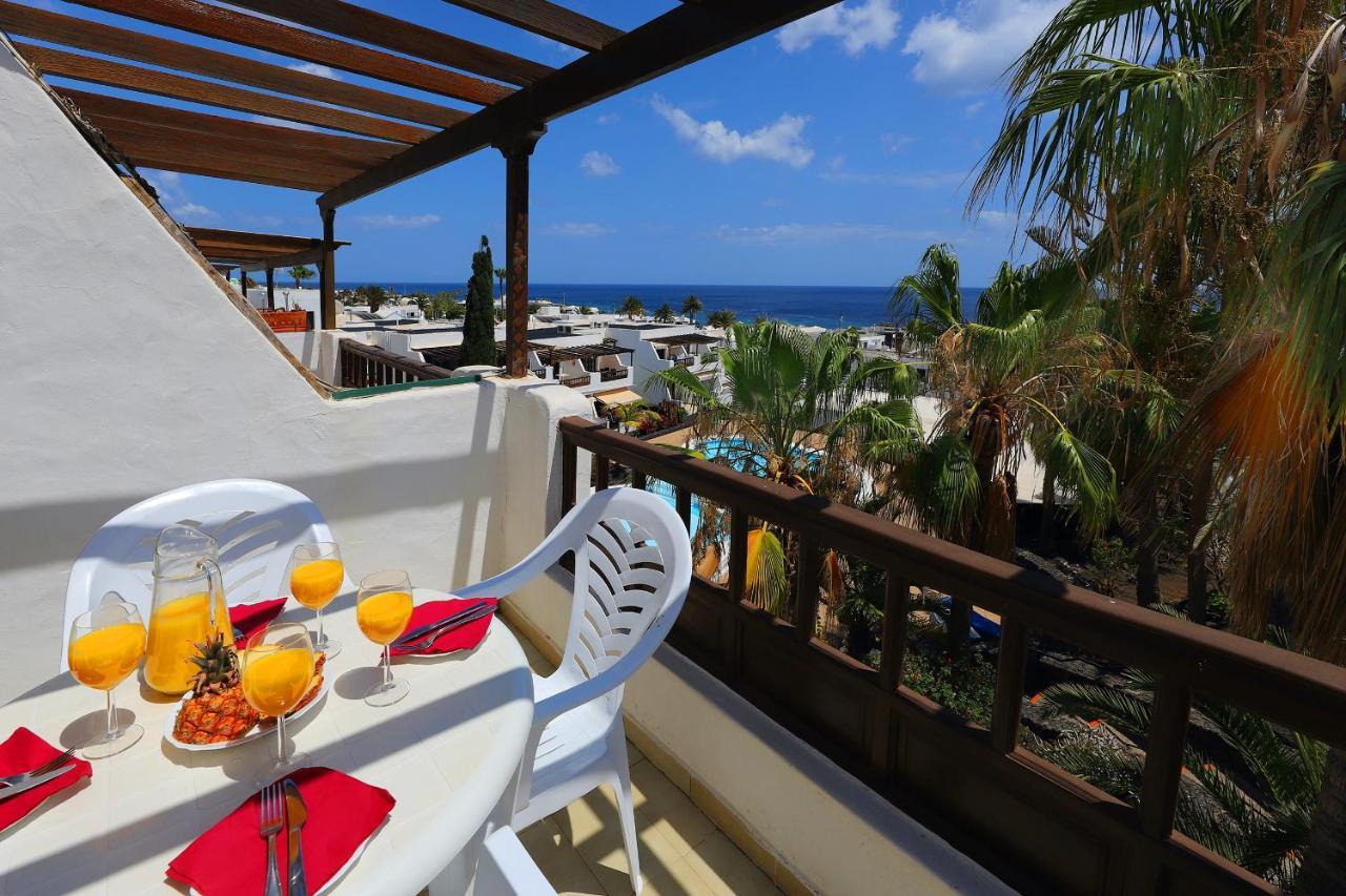 Los Helechos A1, Central 2 Bed Pdc Puerto del Carmen  Exteriér fotografie