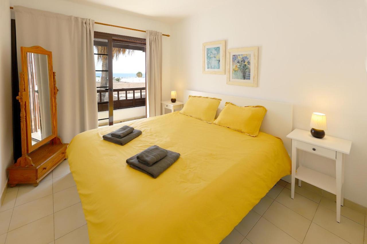 Los Helechos A1, Central 2 Bed Pdc Puerto del Carmen  Exteriér fotografie