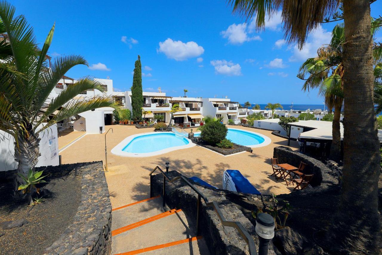 Los Helechos A1, Central 2 Bed Pdc Puerto del Carmen  Exteriér fotografie
